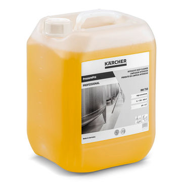Karcher RM 750 PressurePro Intensive Deep Cleaner 10L