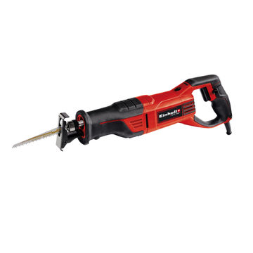 EINHELL - Reciprocating Saw 150mm 750W - TE-AP 750 E