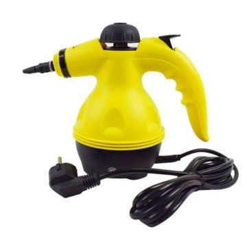 1000W Multi-Purpose Handheld Pressurized Steam Cleaner F25-8-638