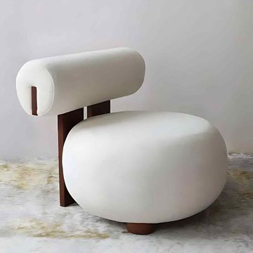 Vaelin Armchair