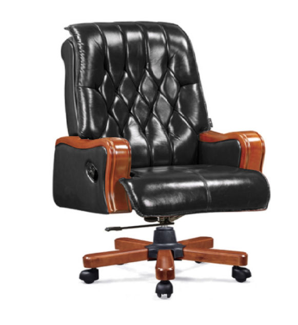GOF Furniture – Cryon Executive Chair