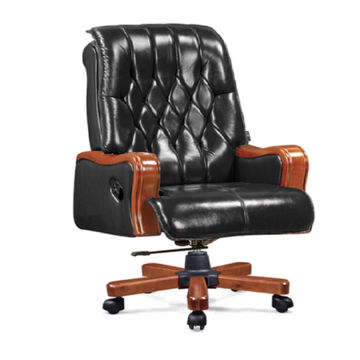 GOF Furniture – Cryon Executive Chair