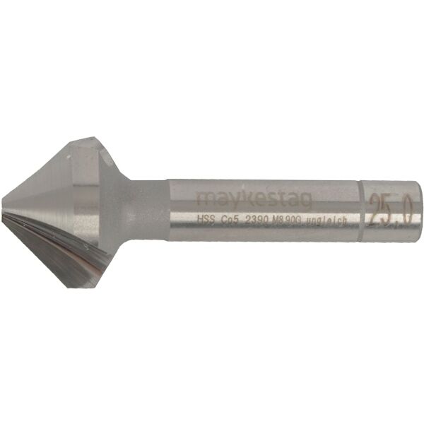 Hss-Eco5 Countersink 90  25.0 Din 335 Shape C