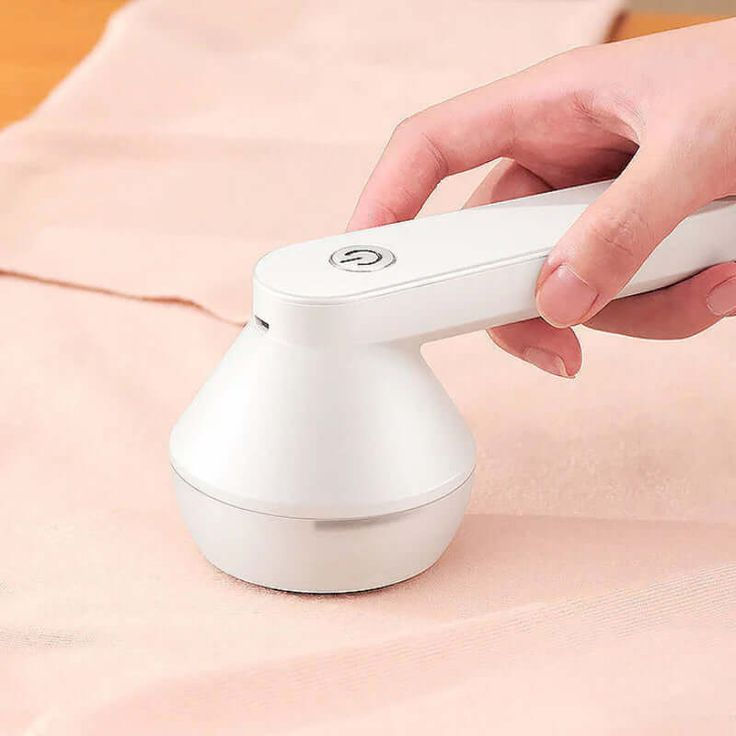 Lint remover for clothes