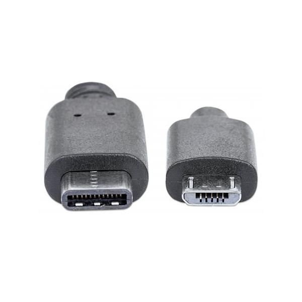 Manhattan Hi-Speed USB C Device