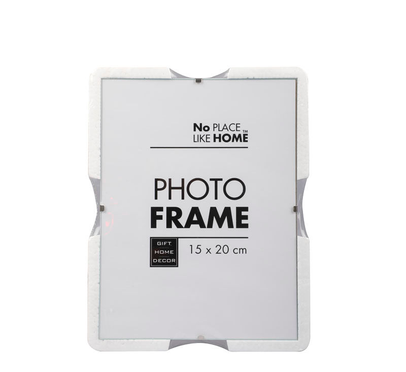 Picture Frame Clip - Home Decor - 15 cm x 20 cm - 6 Pack