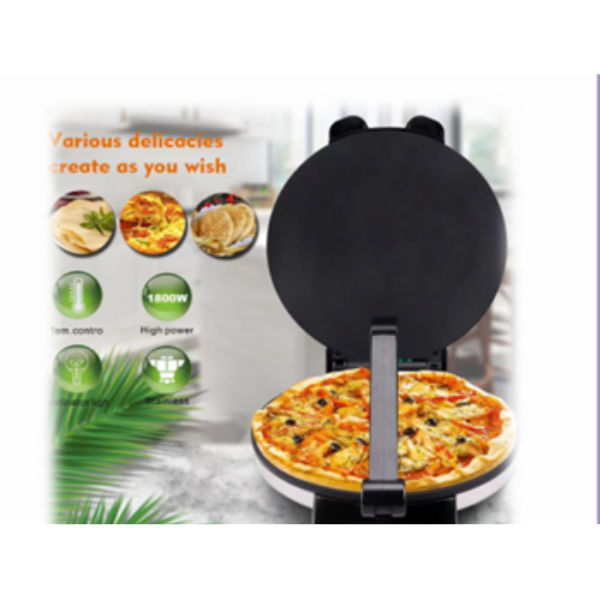 Electric Roti Maker