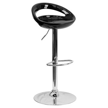 Bar Stool Cut-out
