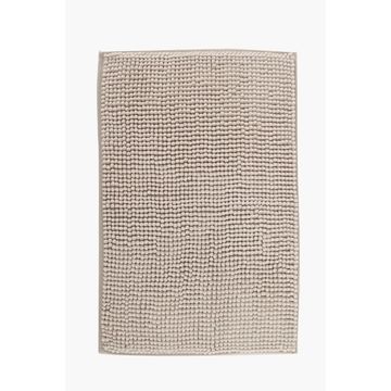 MICRO CHEN BOBBLE BATH MAT SMALL 4060cm Soft, Comfortable & Trendy