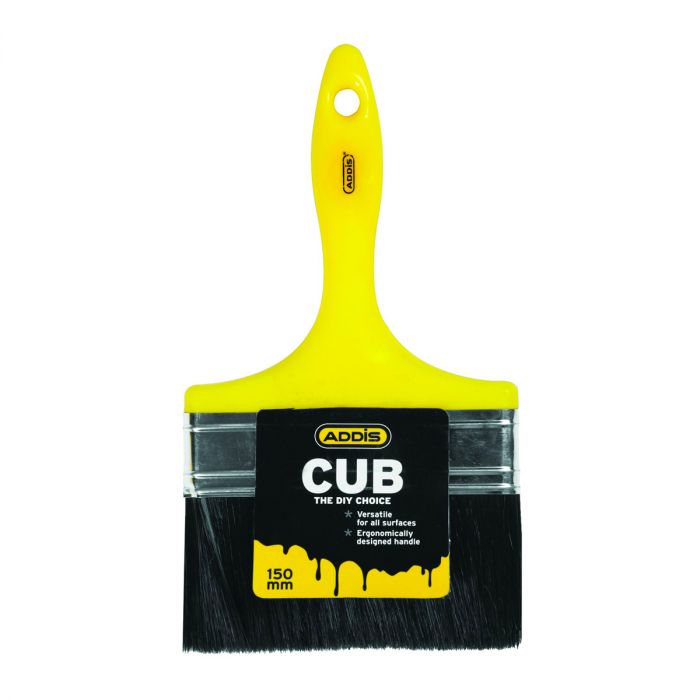 Addis Cub Paint Brush 150mm