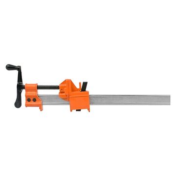 JORGENSEN 48'' STEEL I BAR CLAMP