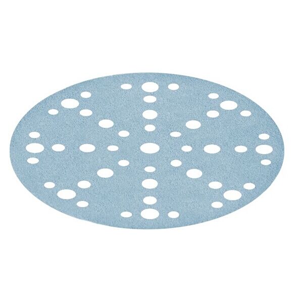 Festool Sanding Discs Stf D150/48 P320 Gr/10 Granat 575159