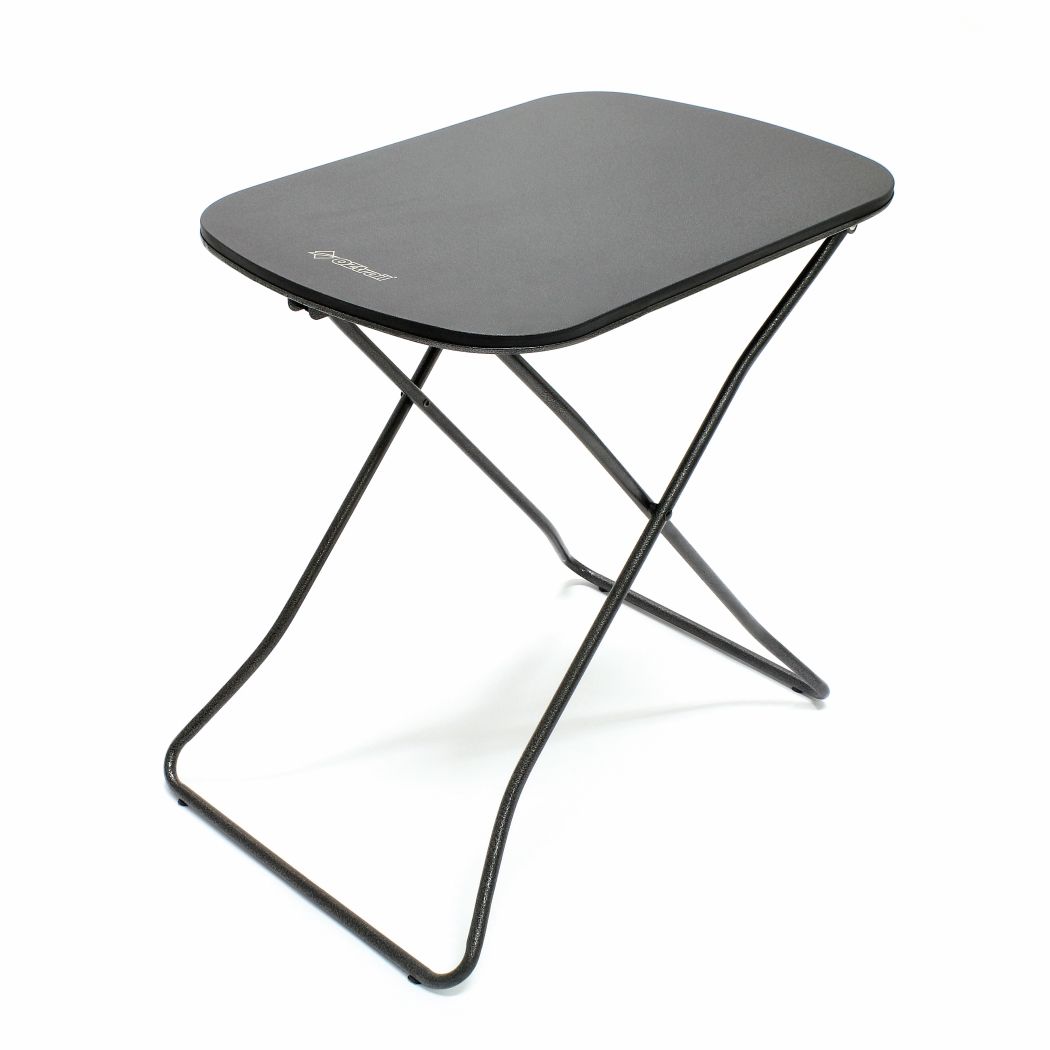 OZtrail Ironside Solo Folding Table 45kg