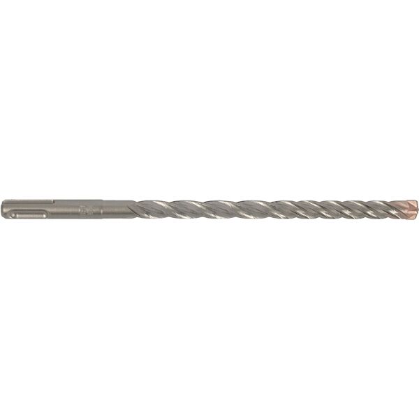 Force X 10.0 X 210/150  Sds-Plus Drill Bit X4 Cutting Edges
