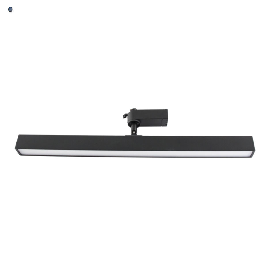 Slim Line Track Light