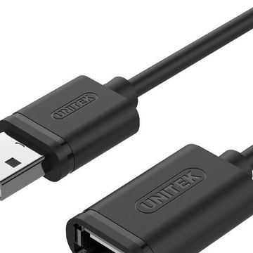 Unitek 2M Usb2.0 Passive Extension Cable