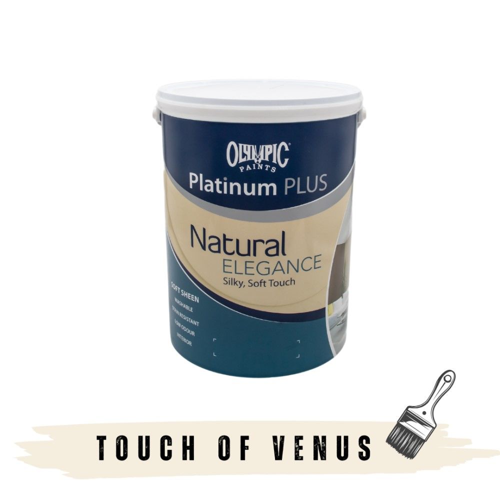 Natural Elegance 5LT Touch of Venus