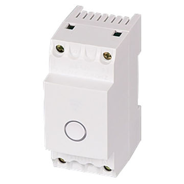DIN Rail Smart Timer And Switch