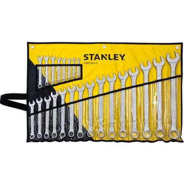 Stanley Combination Wrench Set (23 pc) | STMT33650-8