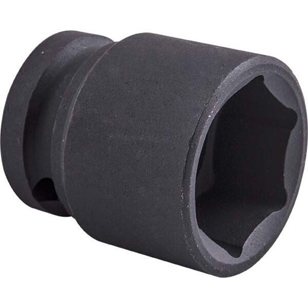 22Mm 1/2" Drive 6Pt Impact Socket