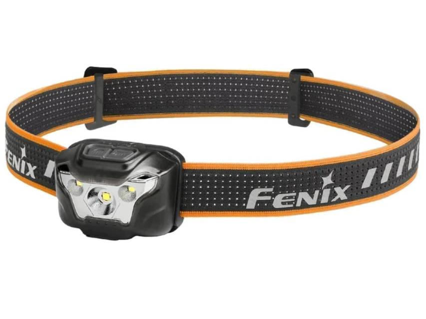 Fenix HL18R Rechargeable Headlamp