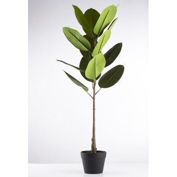 Artificial standing Ficus Tree - 700mm