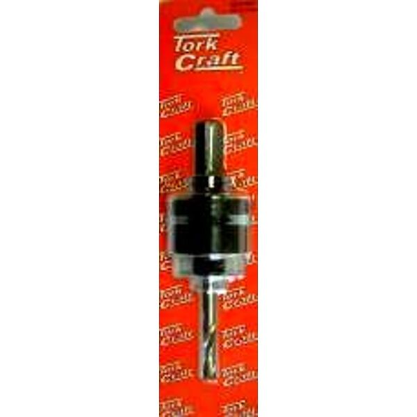 Mandrel 7/16 Hex 32-152 W/Pins