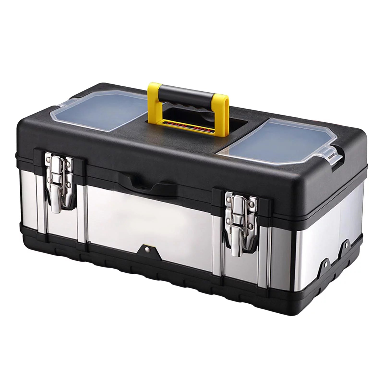 Tool Box Storage and Organiser (19