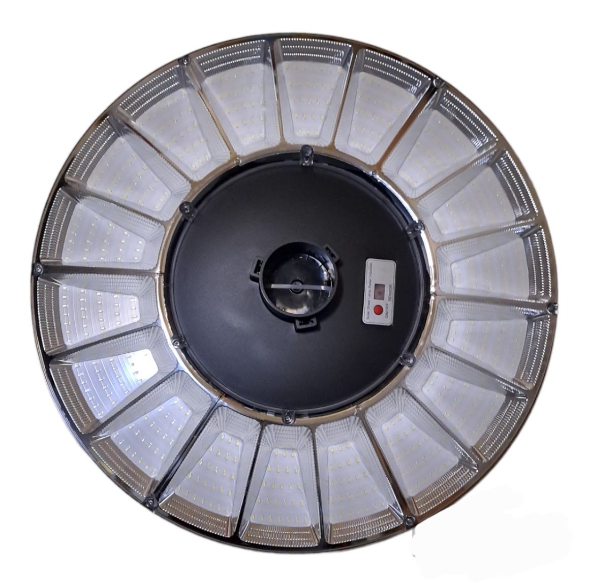 LED Solar street light 600W