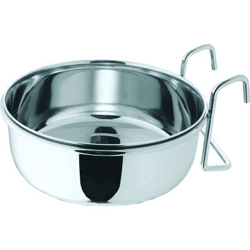 Coop Cup with Hook Wire Holder (850ml) - Set of 2