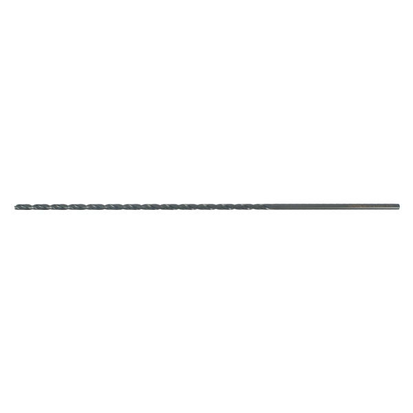 Hss Drill Bit 5Mm 315X210Mm Extra Long