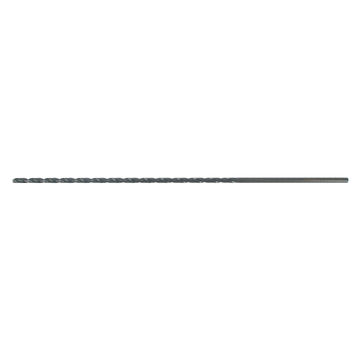 Hss Drill Bit 5Mm 315X210Mm Extra Long