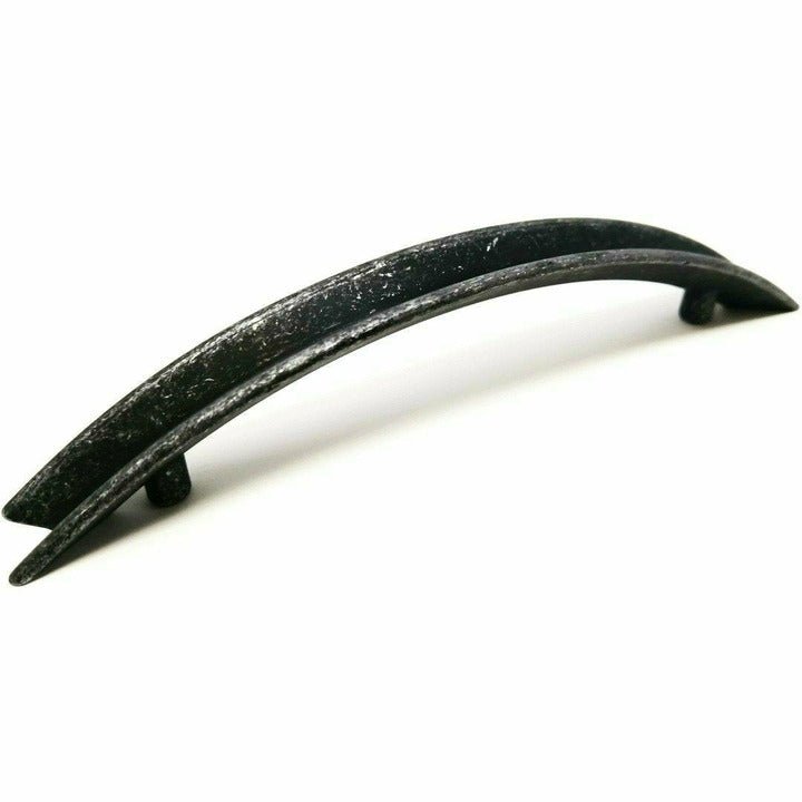 Classic cupboard handle 96mm
