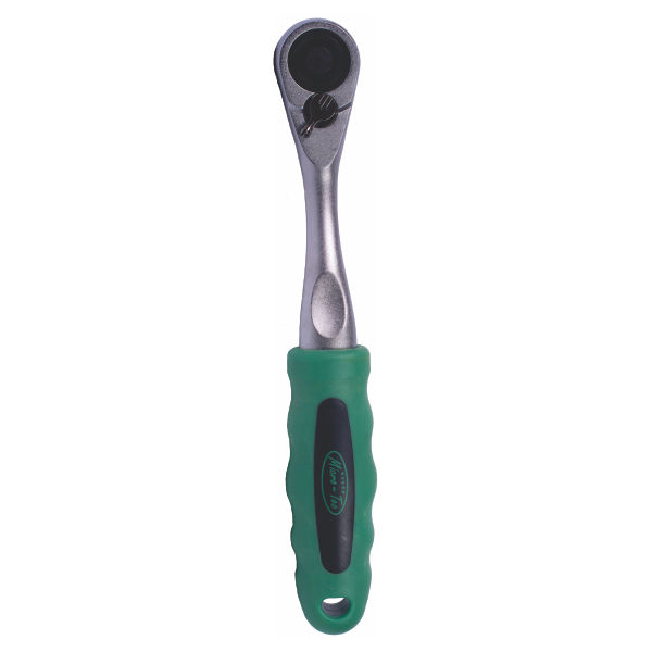 Micro-Tec - Ratchet 1/4" Reversible 150mm 72T