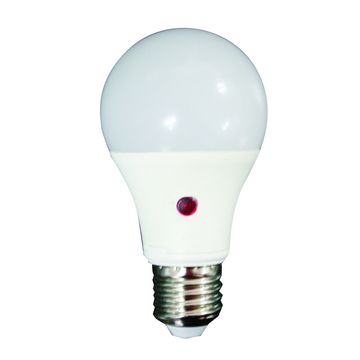 230VAC 5W Daylight LED Daylight Sensing Lamp E27