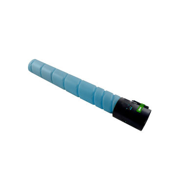 Minolta TN-321 Cyan Generic Toner (C224/C284)