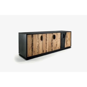 Teddy-George sideboard - 1904