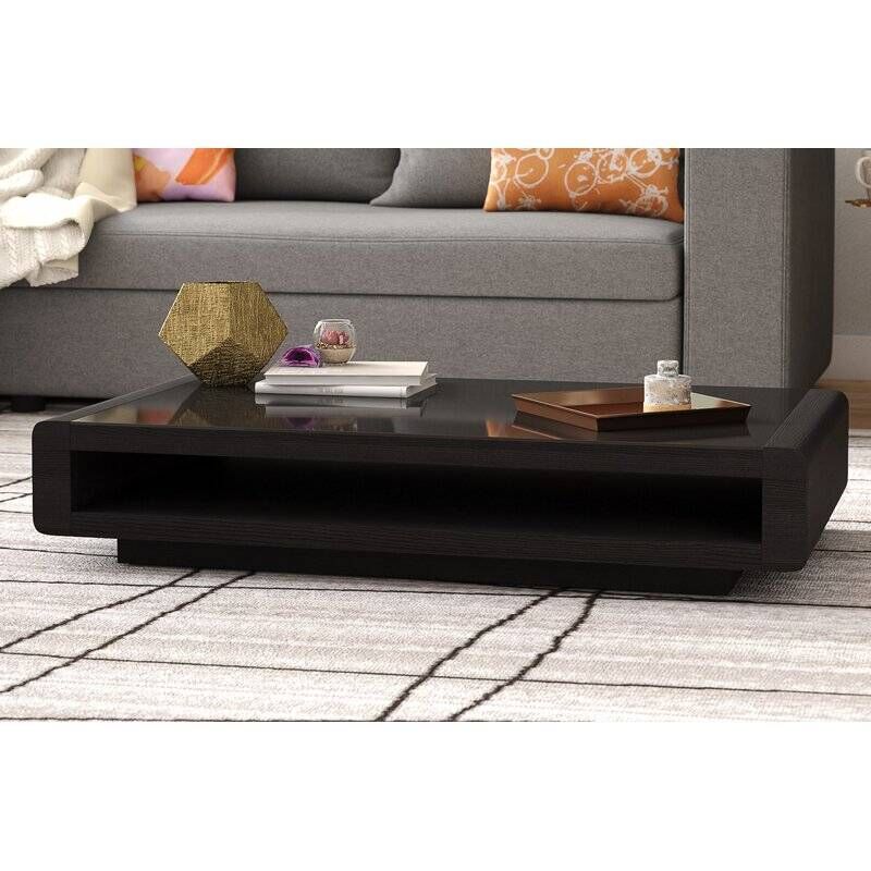 Utah Coffee Table