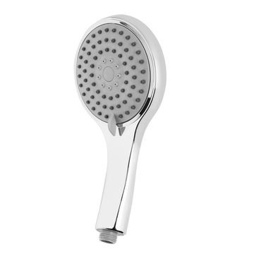 Adjustable Multi-Function Shower Head – Rain, Massage & Mist - 4 Pack