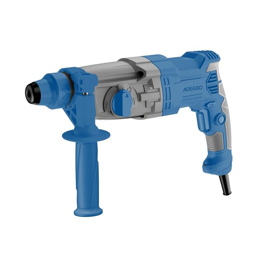Adegso Rotary Hammer 800W - 4 Pack