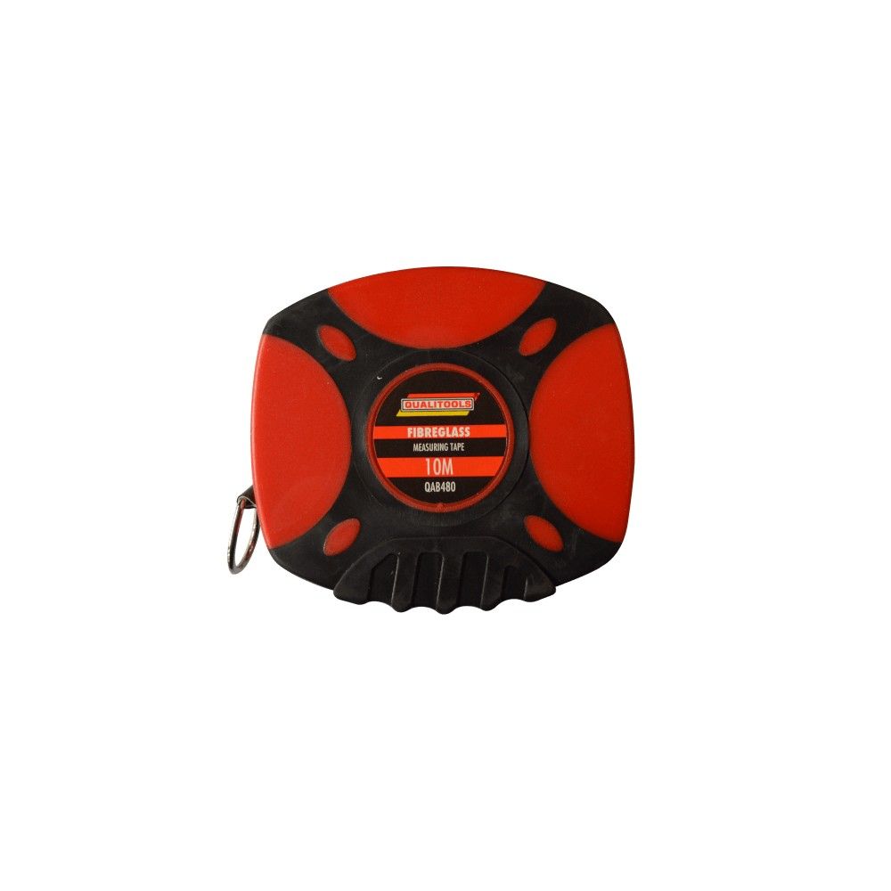 Tape Measure 10m Fibre Glass