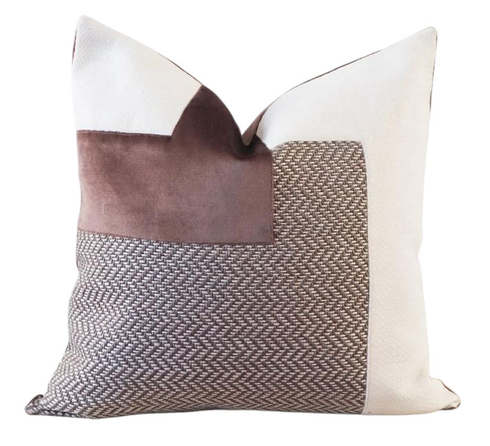 Lux Ndoda 50x50 cushion cover