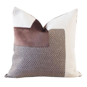 Lux Ndoda 50x50 cushion cover