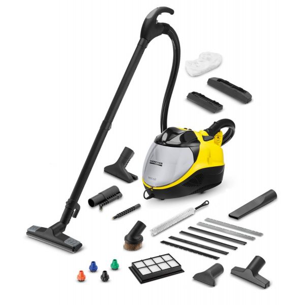 Karcher Steam Vacuum Cleaner Sv 7