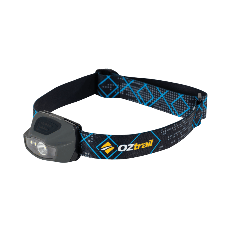 O Ztrail Supplier Lumos Fp100 Headlamp