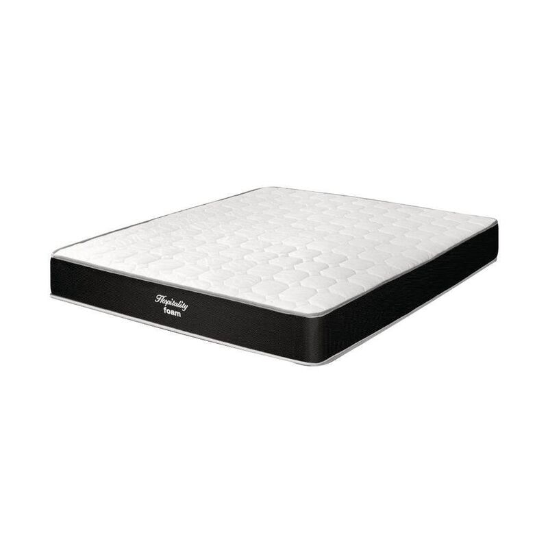 Mattress Hospitality Foam - Queen