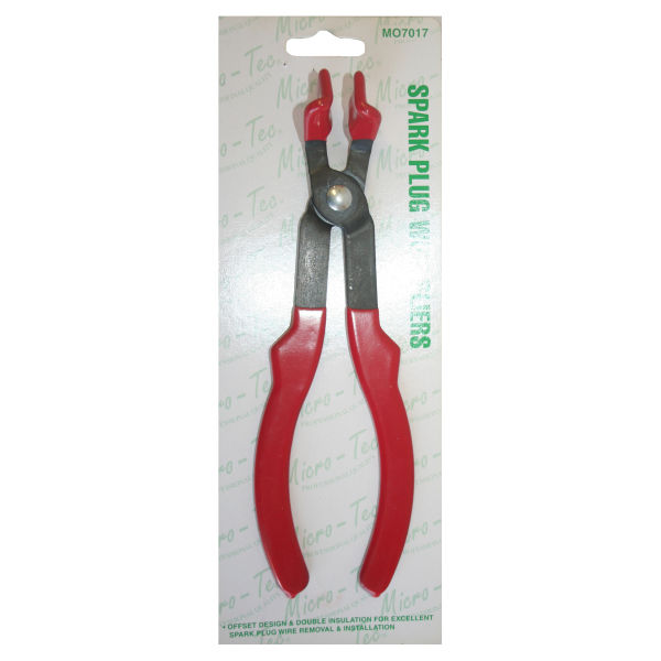 Micro-Tec - Pliers Spark Plug Wire - 3 Pack