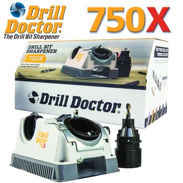Drill Doctor - Sharpener