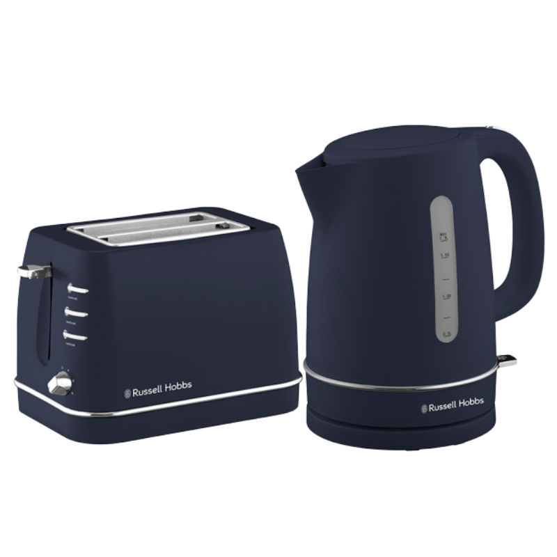 RHPRP-6B RUSSELL HOBBS ROYAL PACK - NAVY