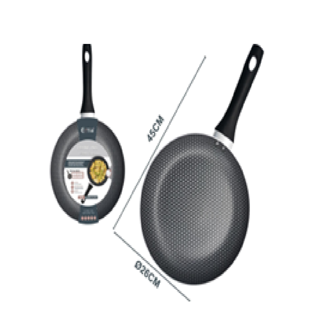 Frying Pan, 26 cm